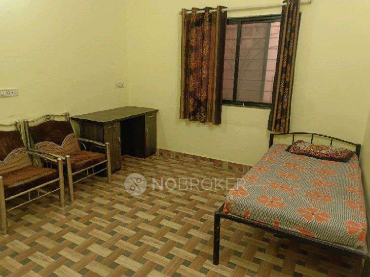 1 BHK House for Rent  In Mother Teresa School, Near Bollywood Theater, Galande Nagar, Wadgaon Sheri, Pune, Maharashtra 411014, India