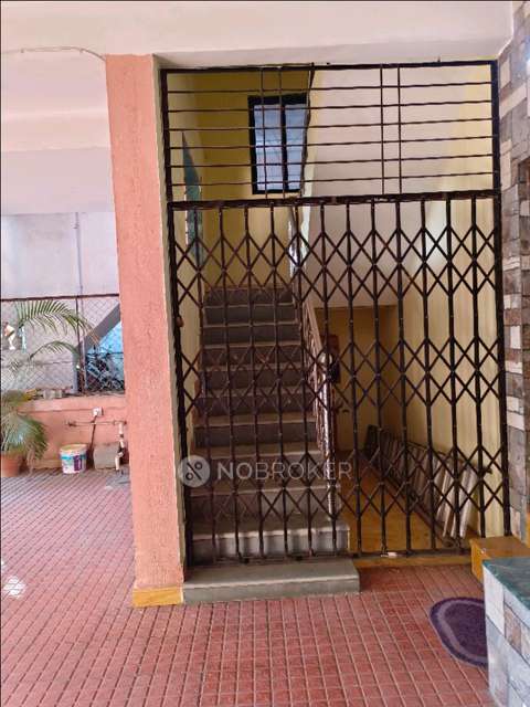 1 BHK House for Rent  In Mother Teresa School, Near Bollywood Theater, Galande Nagar, Wadgaon Sheri, Pune, Maharashtra 411014, India