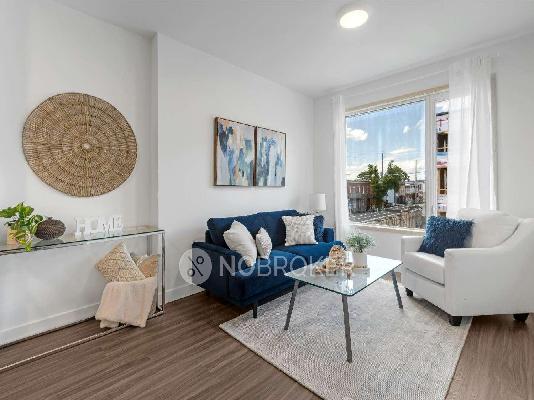 1 BHK Flat In Raj Imperia For Sale  In Malad West