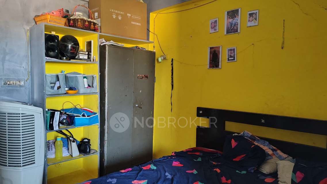 2 BHK Flat In Ravi Krishna Residency For Sale  In Moti Nagar