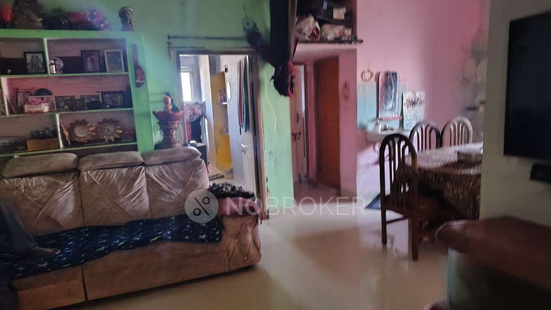 2 BHK Flat In Ravi Krishna Residency For Sale  In Moti Nagar