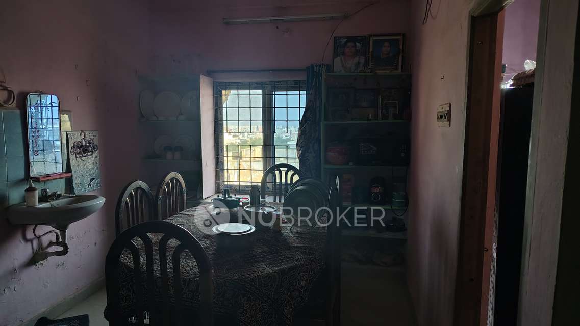 2 BHK Flat In Ravi Krishna Residency For Sale  In Moti Nagar