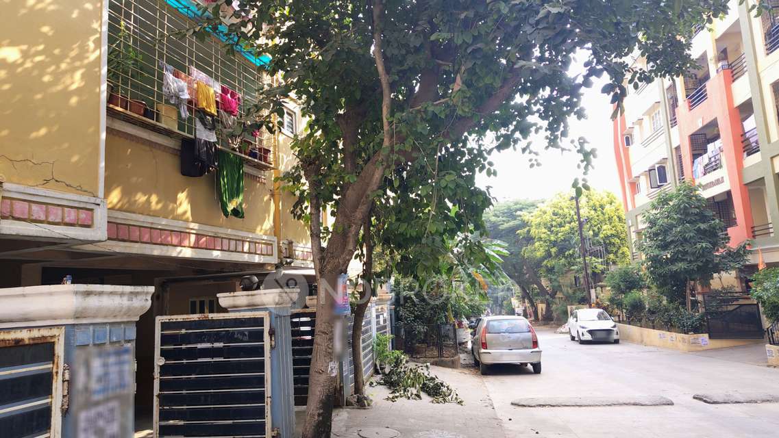 2 BHK Flat In Ravi Krishna Residency For Sale  In Moti Nagar