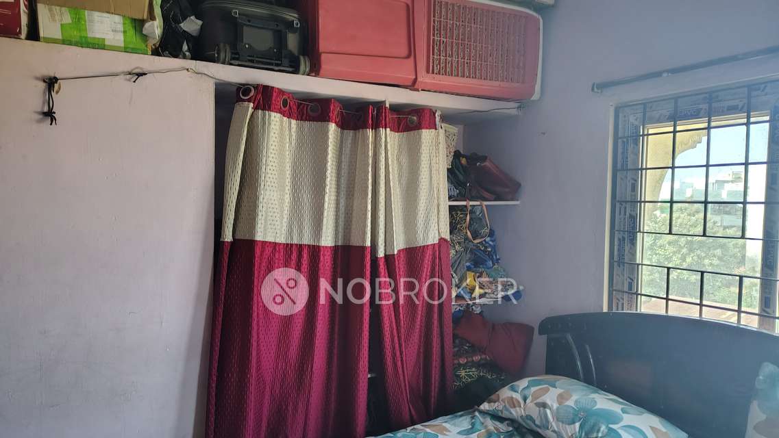 2 BHK Flat In Ravi Krishna Residency For Sale  In Moti Nagar