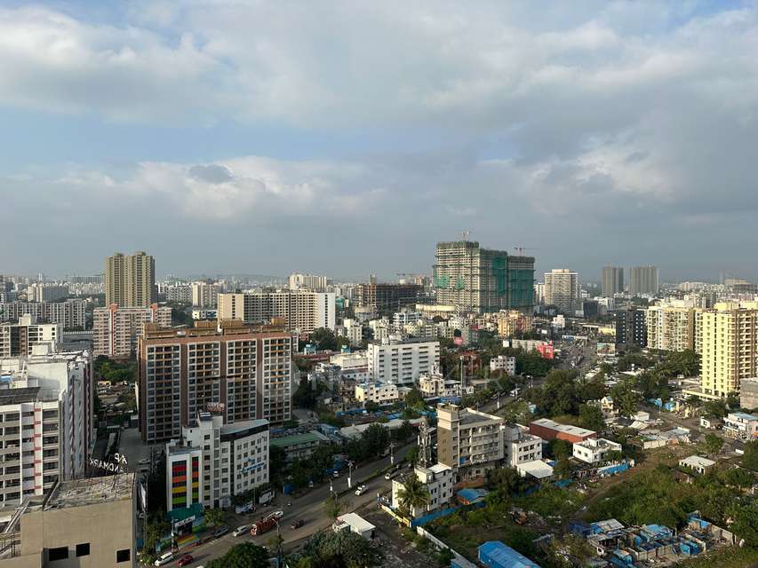 2 BHK Flat In Five Star Anp Memento For Sale  In Wakad