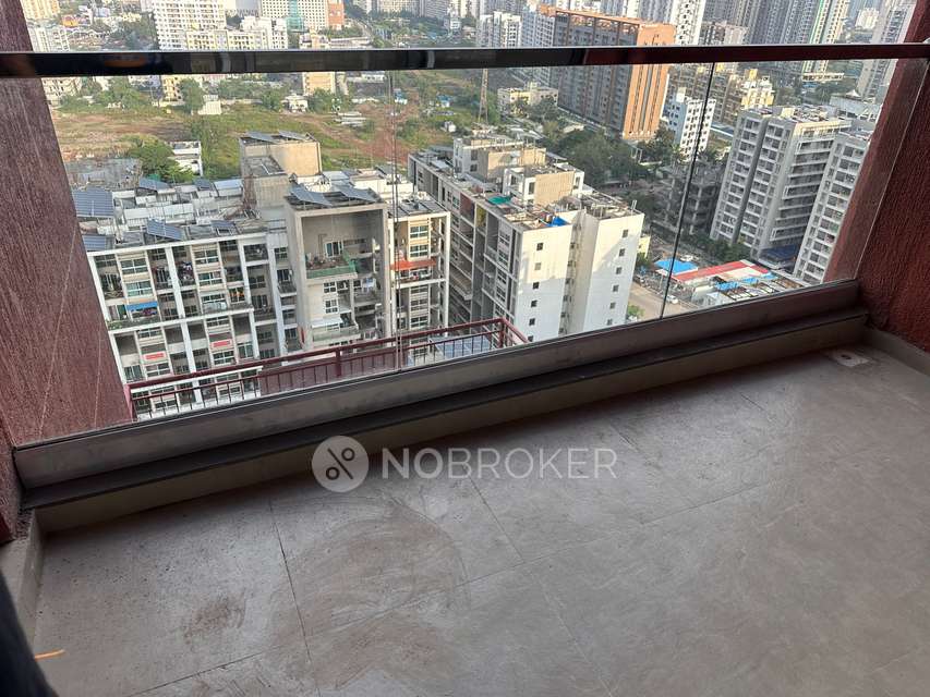 2 BHK Flat In Five Star Anp Memento For Sale  In Wakad