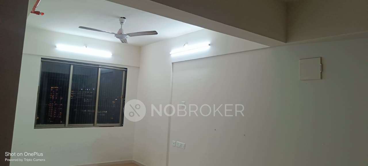 1 BHK Flat In Mangal Murti Society for Rent  In Match Factory Lane