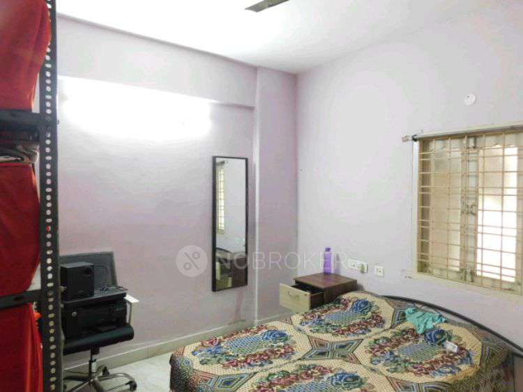 Co-Working space in Vss Nanda Deep Apartments, Hyderabad for sale