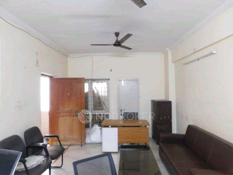 Co-Working space in Vss Nanda Deep Apartments, Hyderabad for sale