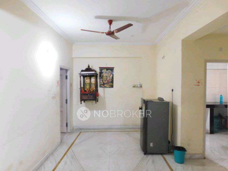 Co-Working  space in Vss Nanda Deep Apartments, Hyderabad for sale 