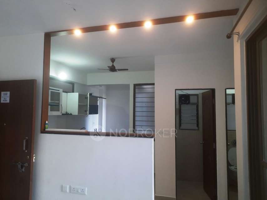 2 BHK Flat In Pate Skyi Star Town Phase 1 For Sale  In Bhukum
