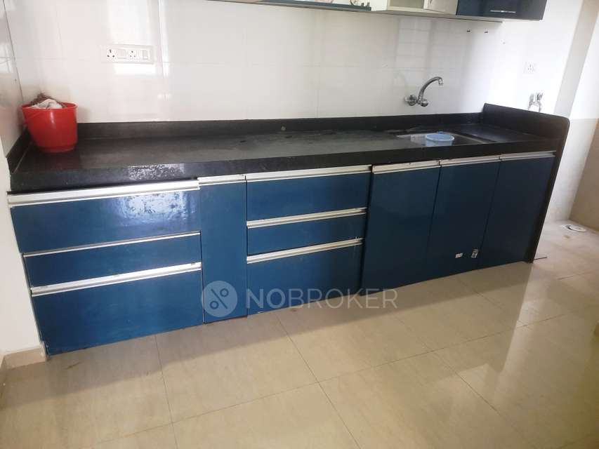 2 BHK Flat In Pate Skyi Star Town Phase 1 For Sale  In Bhukum