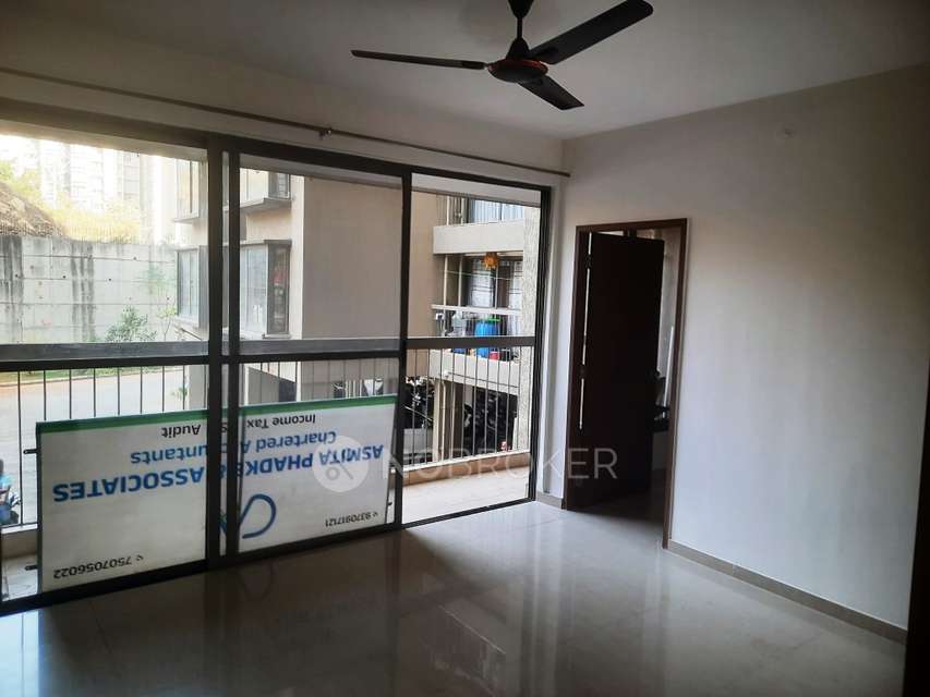 2 BHK Flat In Pate Skyi Star Town Phase 1 For Sale  In Bhukum