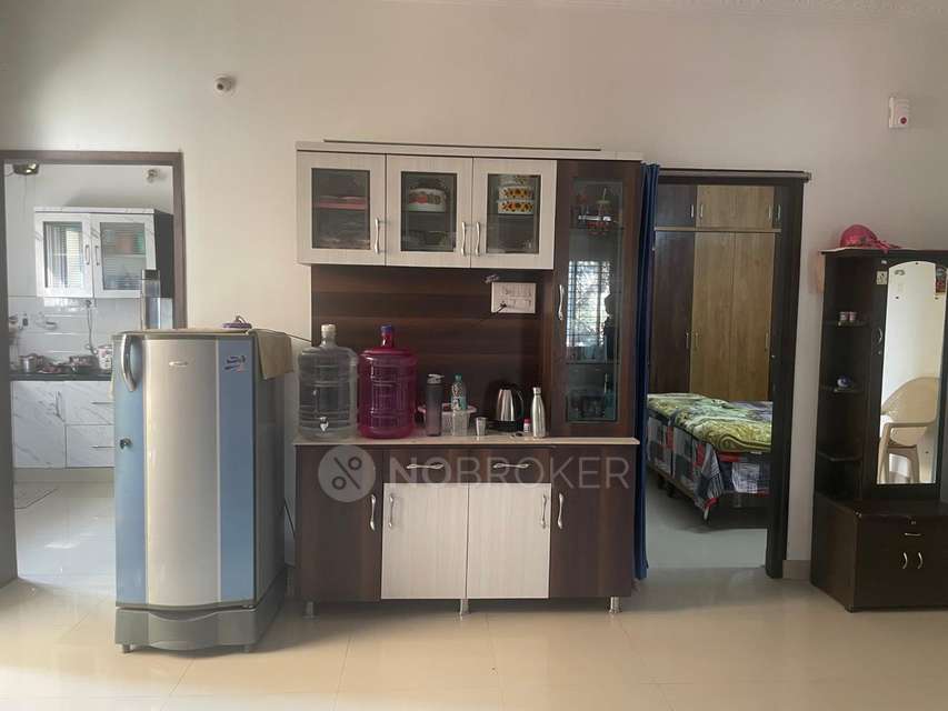 2 BHK Flat In Vijetha Exotica, Nagole For Sale  In Nagole