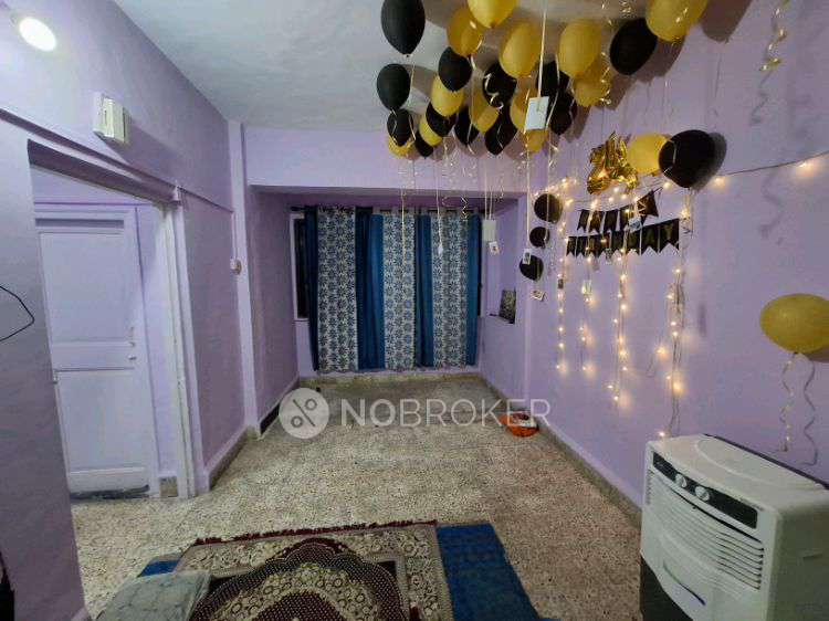 1 BHK Flat In Dewan Mansion for Rent  In Vasai West