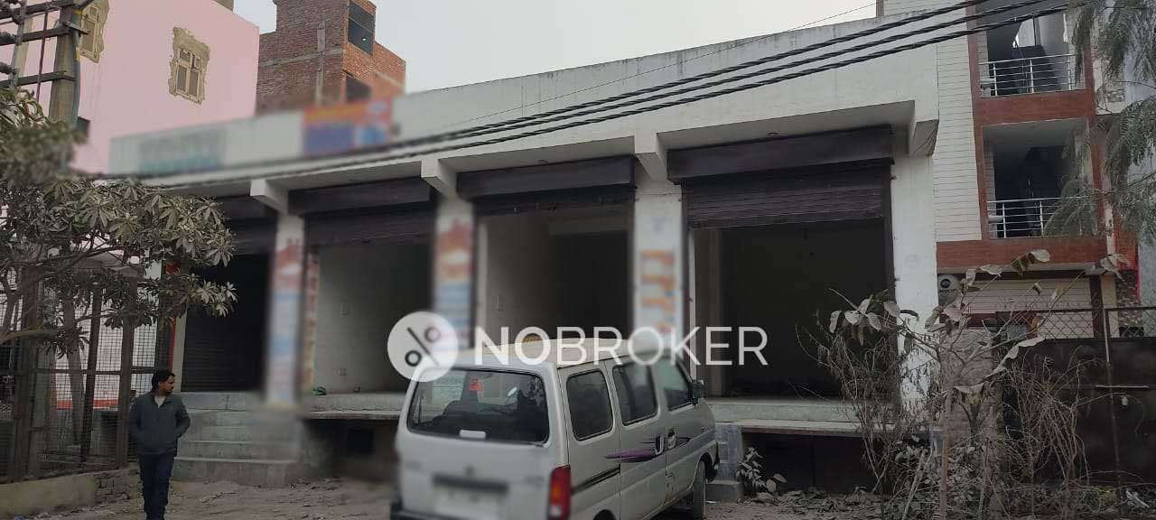 Shop in Nangli Vihar, Delhi for Rent 