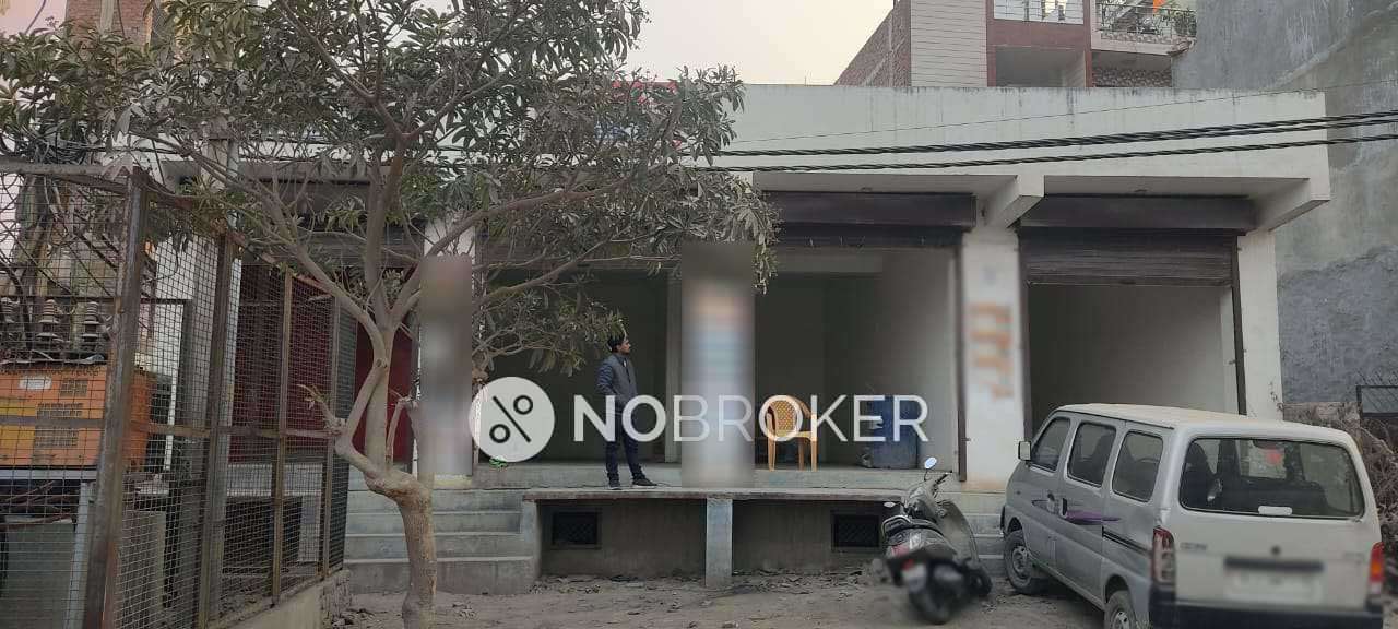 Shop in Nangli Vihar, Delhi for Rent 