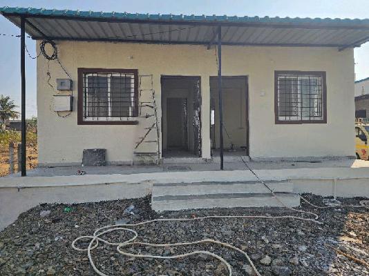 1 RK House for Rent  In F4wp+rpg, Uruli Kanchan, Maharashtra 412202, India