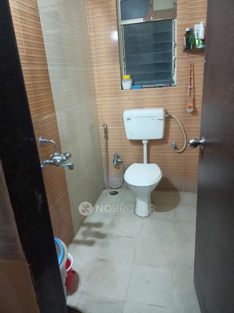 2 BHK Flat In Mahasainik Sai Shanti for Rent  In Loni Kalbhor