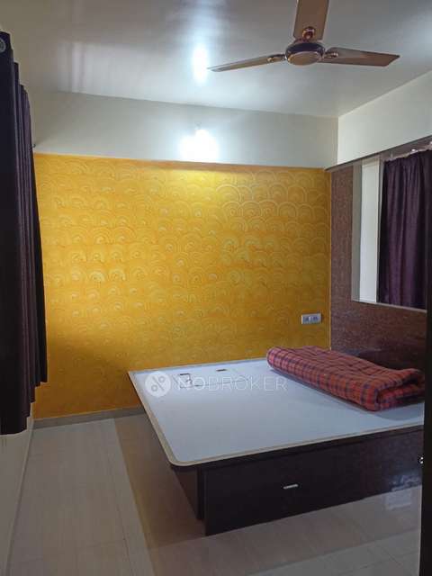 2 BHK Flat In Mahasainik Sai Shanti for Rent  In Loni Kalbhor