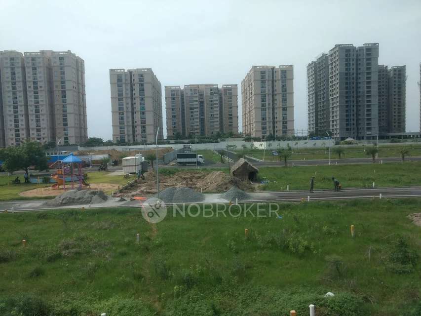 Plot For Sale  In Globus Fortune In Globus Fortune