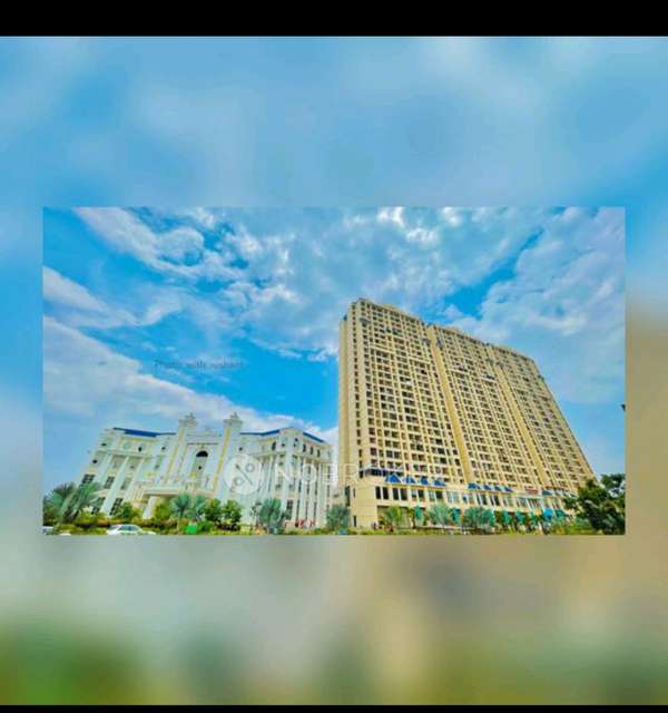 1 BHK Flat In Swaminarayan City For Sale  In Dombivli West