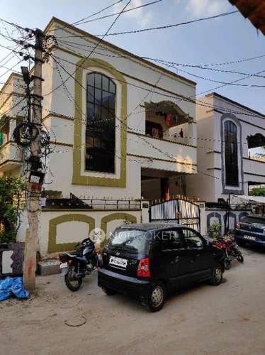 3 BHK Flat In Sai Datta Garden for Rent  In Bhudevi Nagar