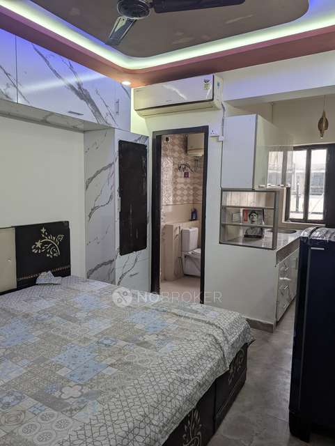 1 RK Flat In Emaar Imperial Gardens, Sector 102 for Rent  In Sector 102