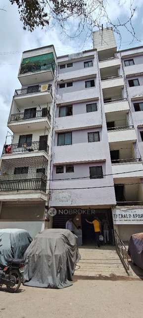 2 BHK Flat In Emerald Apartment For Sale  In Kadugondanahalli