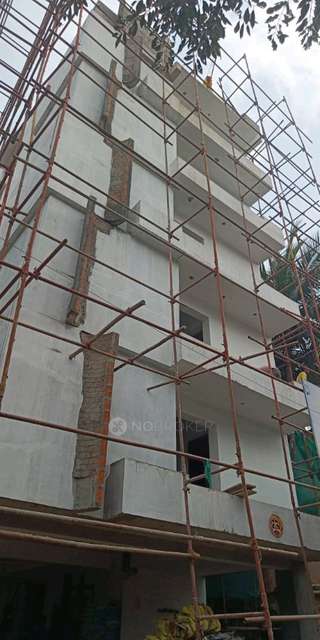 3 BHK Flat In The One For Sale  In Anna Nagar