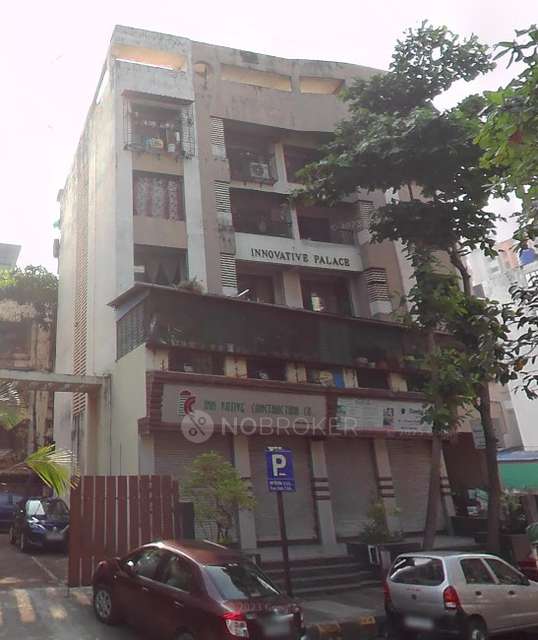 Shop in Sector 44, Seawoods, Mumbai for sale 