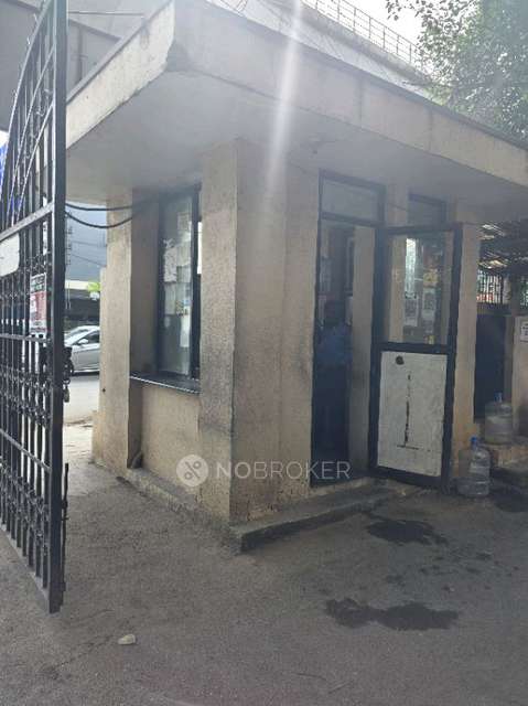 2 BHK Flat In Gopalan Temple Trees Apartment For Sale  In Jp Nagar, Bangalore