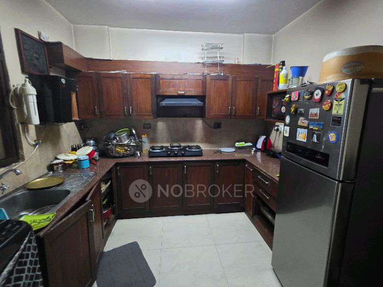 2 BHK Flat In Gopalan Temple Trees Apartment For Sale  In Jp Nagar, Bangalore