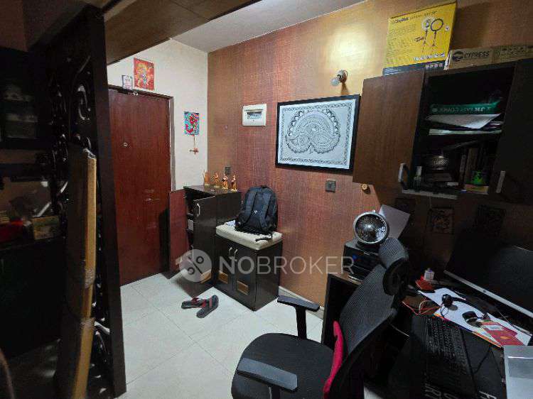 2 BHK Flat In Gopalan Temple Trees Apartment For Sale  In Jp Nagar, Bangalore