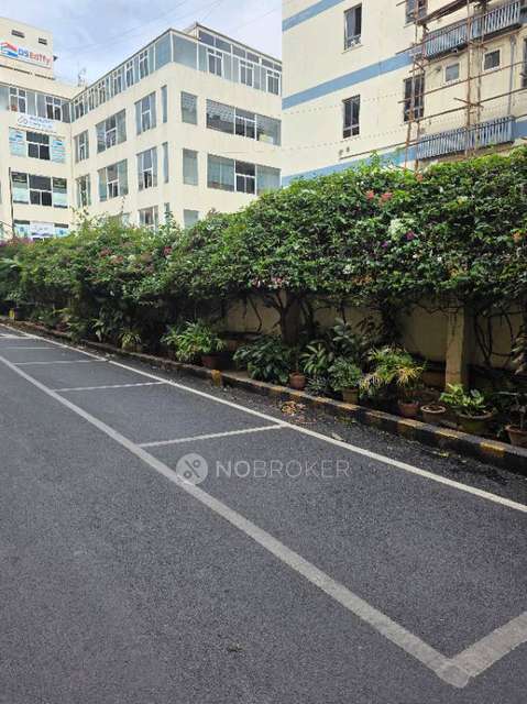 2 BHK Flat In Gopalan Temple Trees Apartment For Sale  In Jp Nagar, Bangalore