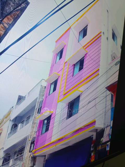 2 BHK Flat In Apartment  for Rent  In Saidapet