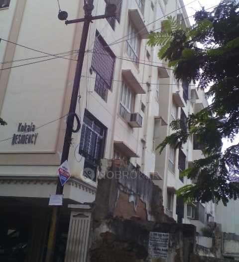 2 BHK Flat In Kokala Residency For Sale  In West Marredpally