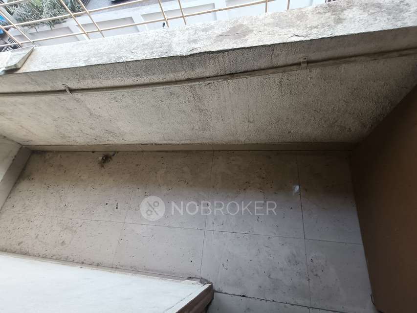 1 BHK Flat for Rent  In , Thergaon