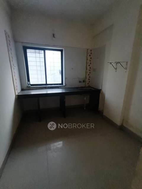 1 BHK Flat for Rent  In , Thergaon