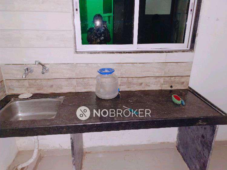 1 BHK Flat In Vishnu Vatika  For Sale  In Badlapur