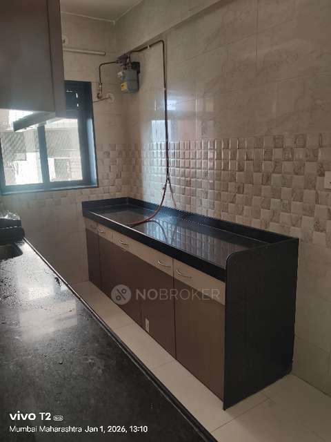 2 BHK Flat In Truearth Views for Rent  In Vikhroli East