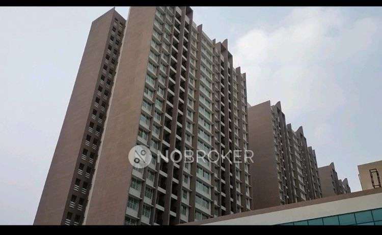 1 BHK Flat In Life Republic Arezo R16 for Rent  In  Sector R16, G1301, Jambe Rd, Punawale, Jambe
