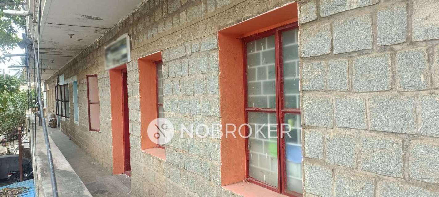 1 RK House for Rent  In Jalahalli