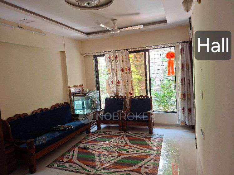 2 BHK Flat In Ganraje Chs Mulund East For Sale  In Mithaghar Rd