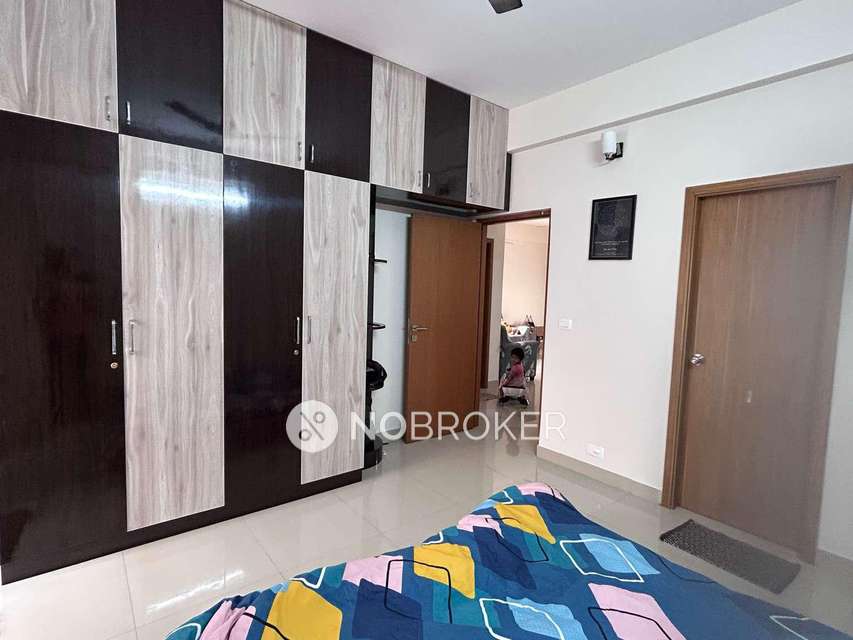2 BHK Flat In Sbb Sapphire For Sale  In Whitefield