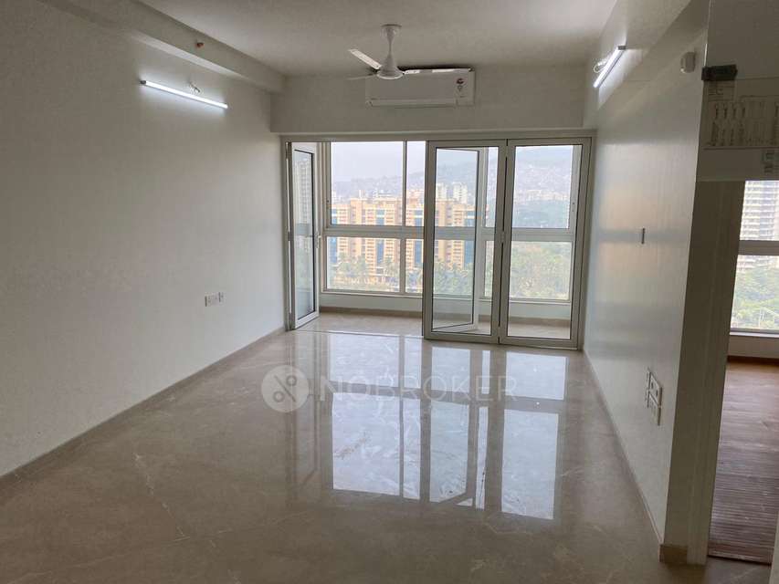 2 BHK Villa In Godrej The Trees, Vikhroli For Sale  In Vikhroli