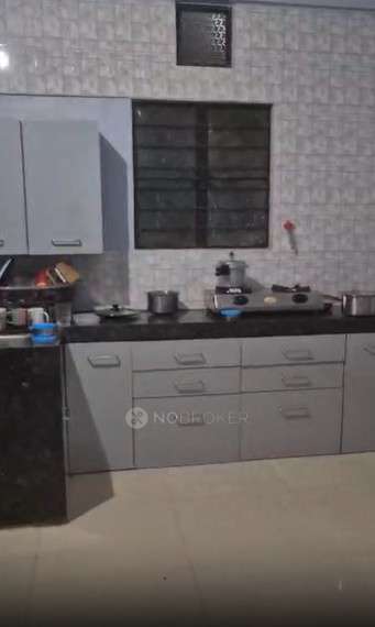 Single Room for Female In 3 BHK  In Rajas Bunglow