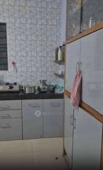 Single Room for Female In 3 BHK  In Rajas Bunglow