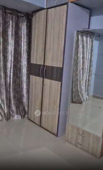 Single Room for Female In 3 BHK  In Rajas Bunglow