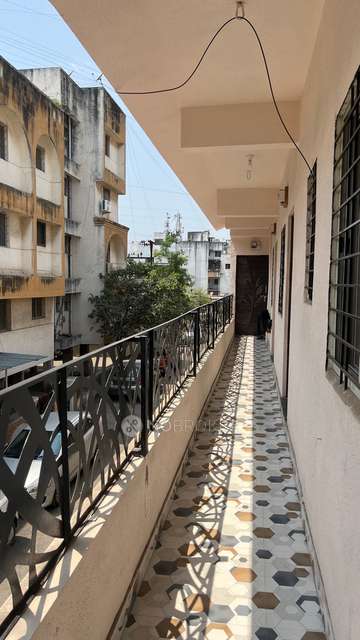 1 BHK House for Rent  In Chinchwad